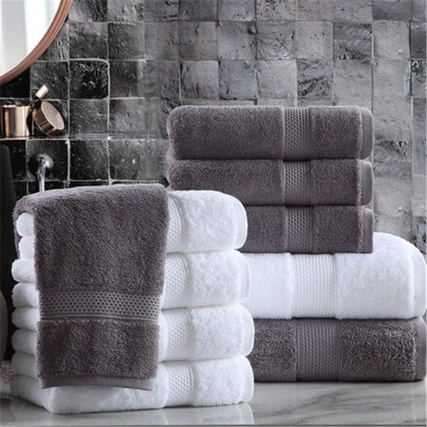 

towel five star el pure cotton family outdoor jacquard towels 2piece packaging