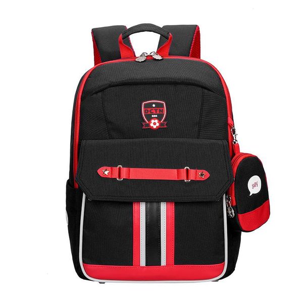 

waterproof orthopedic backpack children school bags kids book schoolbags primary boys girls bolsa infantil