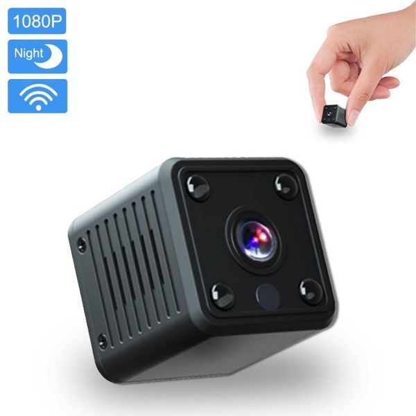 

cameras mini camera wifi 1080p with chargeable battery wireless full hd ir night vision home security small app remote monitor