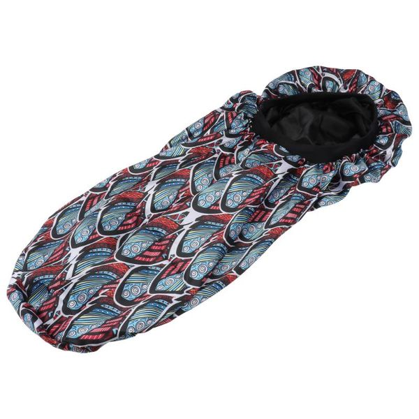 

shower caps 1pc girl showering cap creative sleep beauty