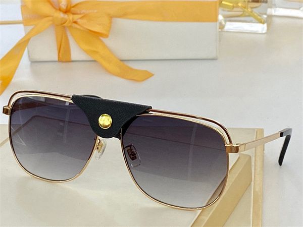 

sunglasses for women and men summer style anti-ultraviolet 1031 retro plate rectangle full frame fashion eyeglasses random box, White;black