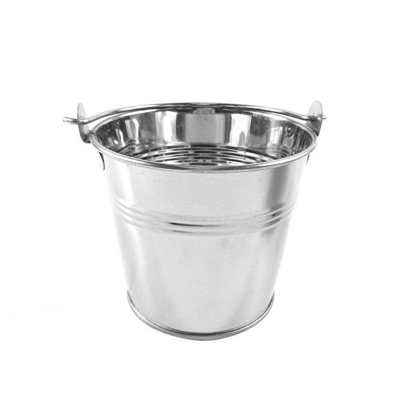 

ice buckets and coolers bucket mini fries insulated stainless steel whiskey chilling stones for beer wine cooler bar tableware