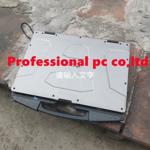 

code readers & scan tools 2021 used laprugged getac s410 6300 6th 16g 256g ssd fast speed pc support 4g model fully three-proof