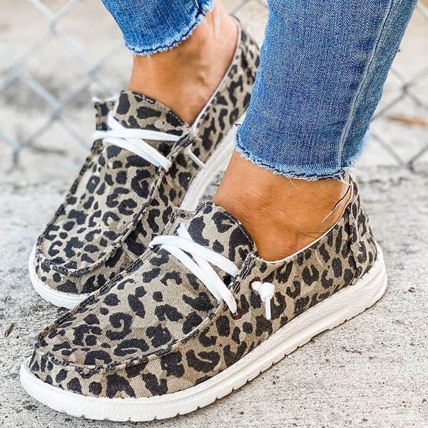 

dress shoes fashion women flats casual woman lace up plus size shoe students girl sports shoes vulcanized walk women 91uo, Black