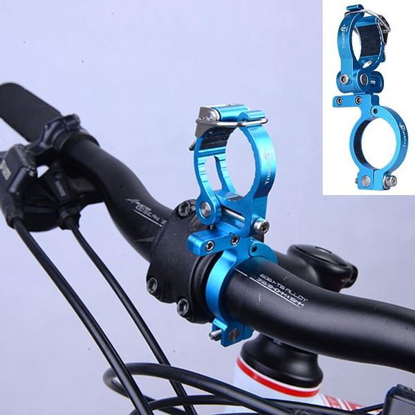 

car & truck racks bracket light mountain bike clip glare accessories riding