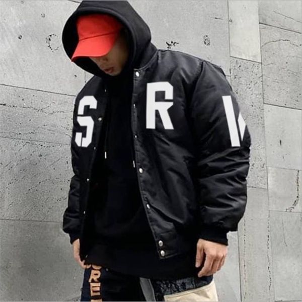 

men cotton zipper patchwork hoodies sweatshirt fitness hooded pullover man casual sportswear brand clothing 211110, Black;brown