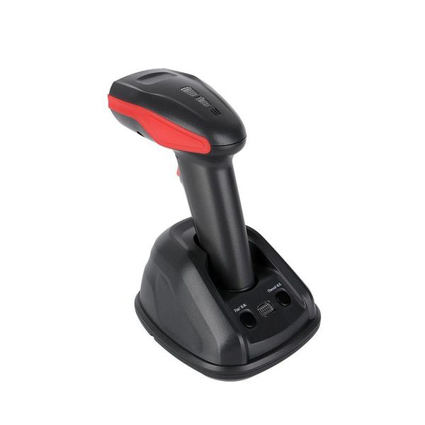 

handheld barcode scanner ak28 wired portable automatic sensor send a bracket scanners