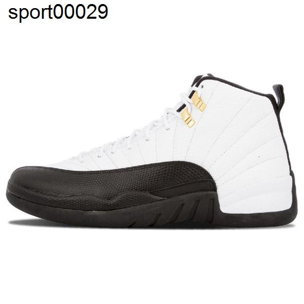 

with box high qaulity 12 12s gym red michigan bulls mens basketball shoes flu game wings taxi men sports sneakers s trainers8zwa