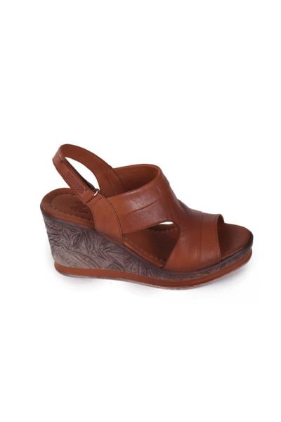 

sandals women tan leather 2021701, Black