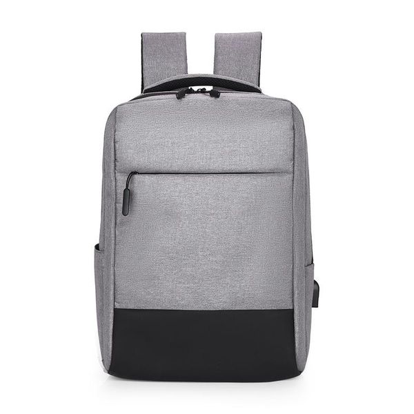 

school bags 2021 backpack can be leisure student large capacity computer
