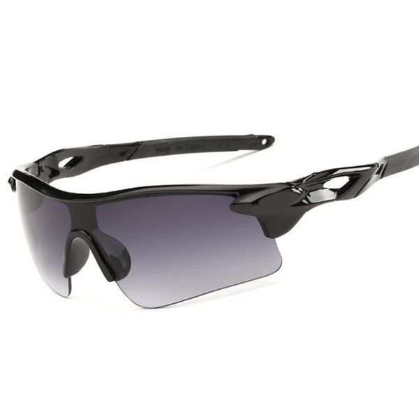 

outdoor eyewear explosion-proof riding glasses men and women with the same sunglasses mountain bike goggles road
