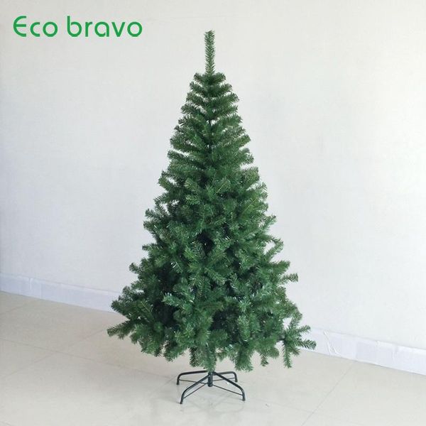 

decorative objects & figurines ecobravo christmas tree window decoration festival miniature home party accessories