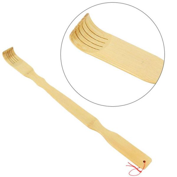 

accessories convenient body care sets long bamboo back scratcher ask for help scratchers tickle y outdoor tools