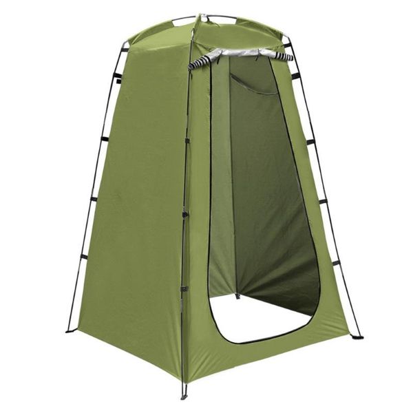 

tents and shelters portable privacy shower toilet tent outdoor camping automatic up uv function hiking pography