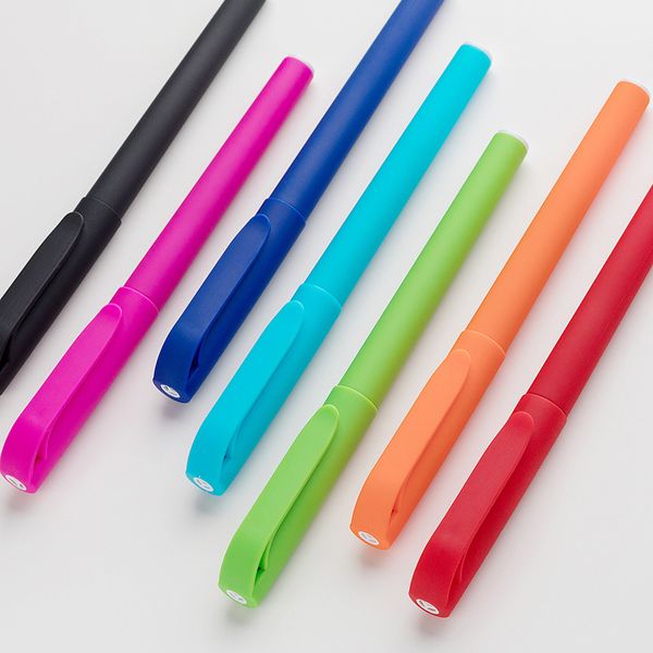 

pen advertising neutral 0.5mm carbon gift student signature