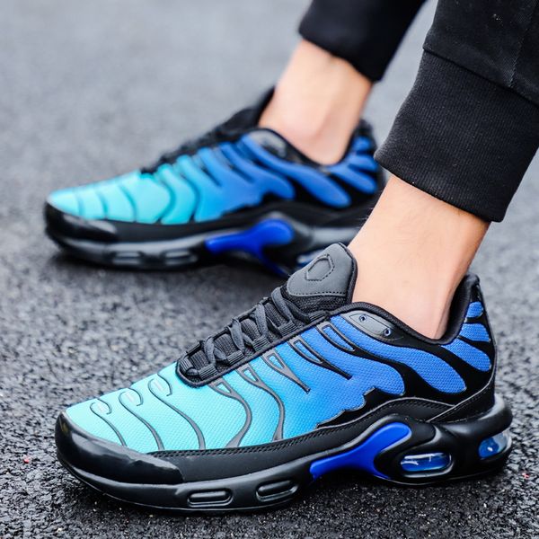 

popular men sports shoes hard-wearing comfortable popular non-slip men walking shoes outdoor fashion men sneakers