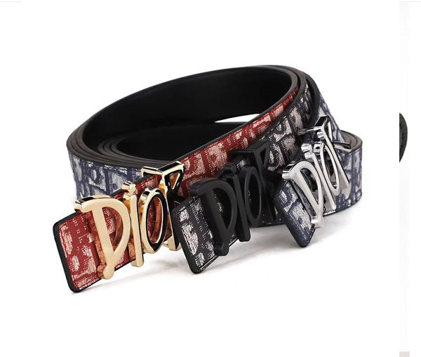 

fashion male belt genuine leather gg&#13cd men belts smooth buckle female for women hip jeans, Black;brown