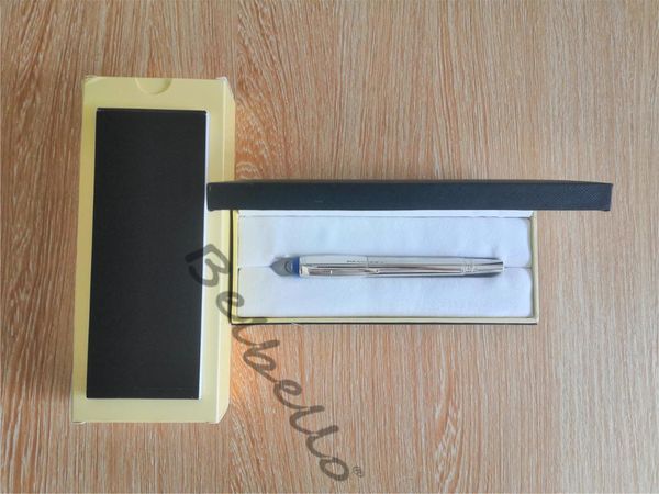 

fountain pens famous designer brand student stationery office writing pen luxury signature with box