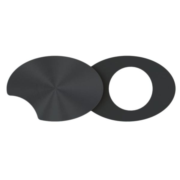 

lens caps 6pcs webcam cover slide, ultra thin round lapcamera slide for computer pro