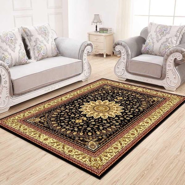 

carpets chaopai personalized living room bedroom cloakroom carpet tea table bedside washable custom pattern decor rug