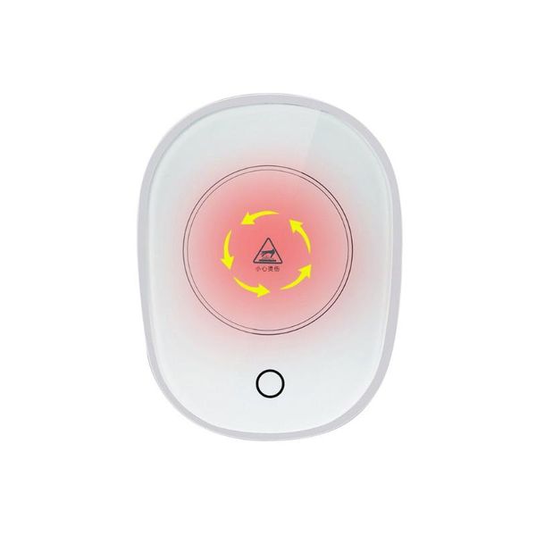 

mats & pads 220v electric warmer heater tea coffee mug 60 degrees thermostatic thermal insulation dish pad cup mat