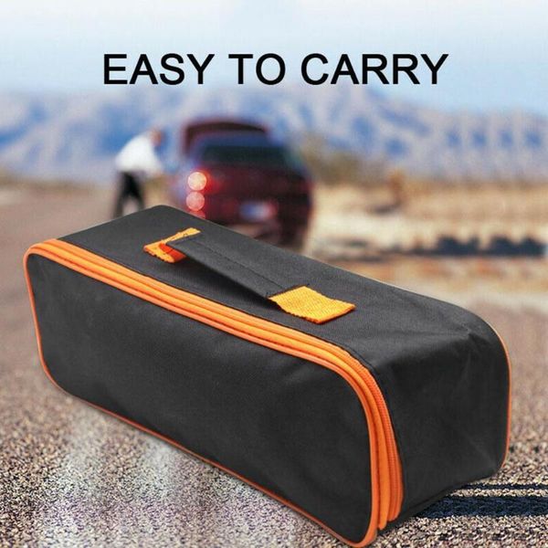 

storage bags tools bag handbag portable multi-function vehicle tool c4a3