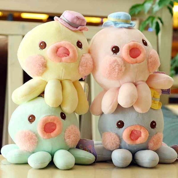 

cute plush soft baby sleeping comfort toy ocs doll gift