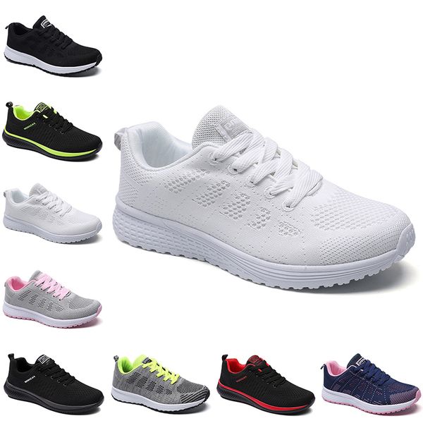 

great seller running shoes women mens trainers outdoor sports sneakers triple white black zapatos red volt men chaussures 36-44, White;red