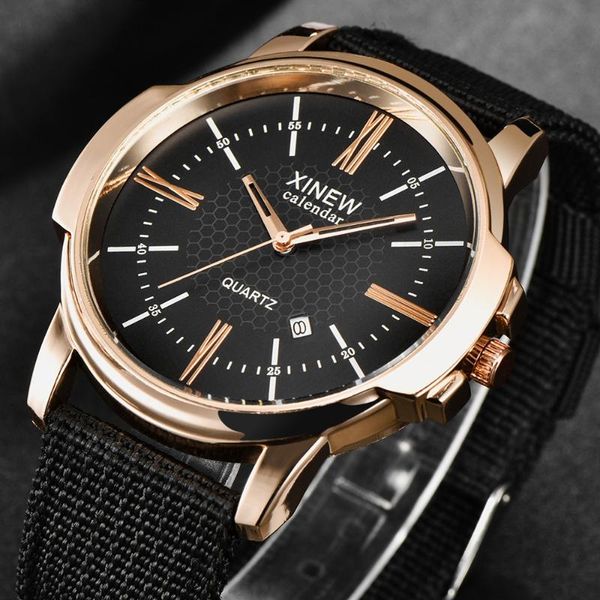 

outdoor men quartz watch date military sports analog wristwatch male luminous clock relogio masculino 2021 wristwatches, Slivery;brown