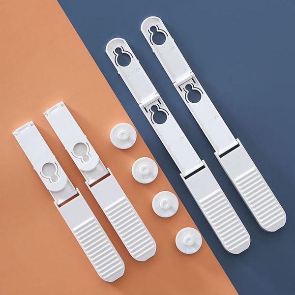

clothing & wardrobe storage 4pcs/set quilt blanket clip no needle and traces safety invisible bed cover sheet holder home tools non-slip fix