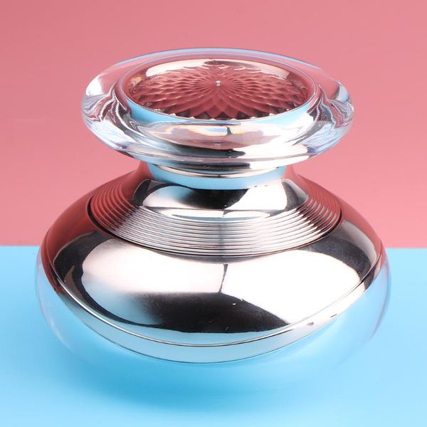 

storage bottles & jars refillable makeup jar cosmetic lotion bottle container for skincare cream