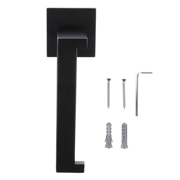 

toilet paper holders 1 set wall-mounted rack wrap storage roll hanging