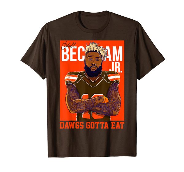 

Dawgs-Gotta-Eat-Odell-Browns-Football-Tshirt, Mainly pictures