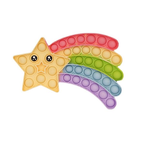 

star rainbow mouse control pioneer deskeducational toys for children