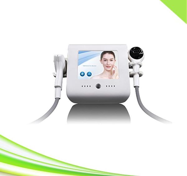 

portable 40.68mhz monopolar radiofrequency slimming skin rejuvenation rf slimming beauty device