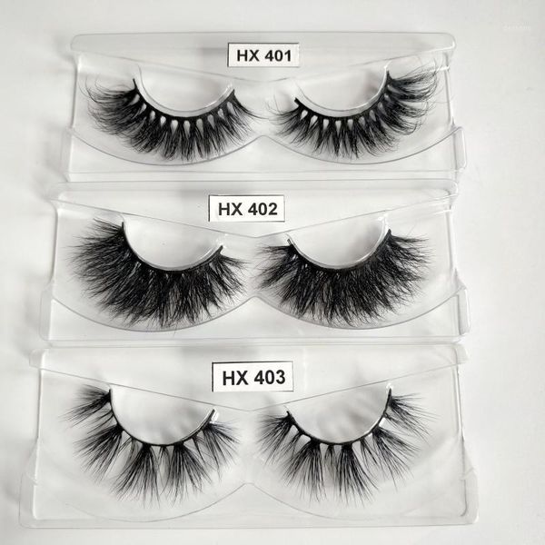 

lashes wholesale makeup tools 30 pairs eyelashes no box 4d luxury mink 100% handmade cruelty