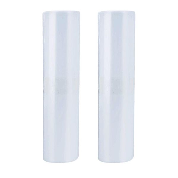 

100pcs clear bags transparent opp flat mouth cookie packing gift wrap