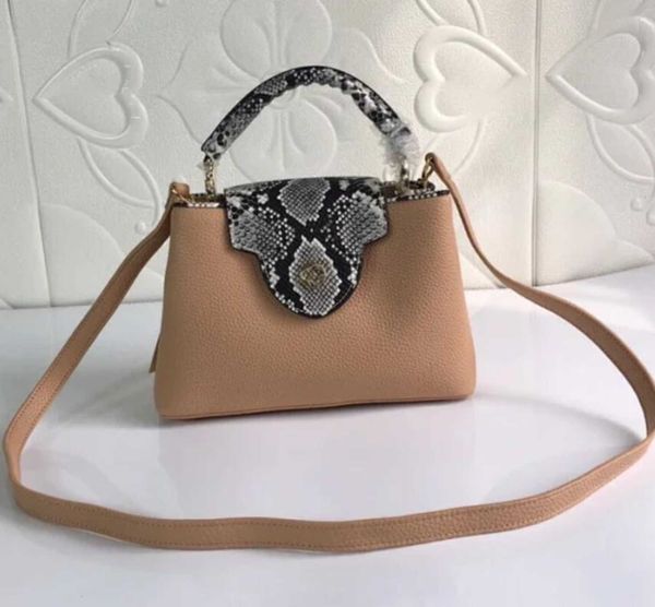 

totes brand designer luxury n95509 bags 95500 95508 new fashion ladies body handbags shoulder handbags iconic cross handles shoulder bag