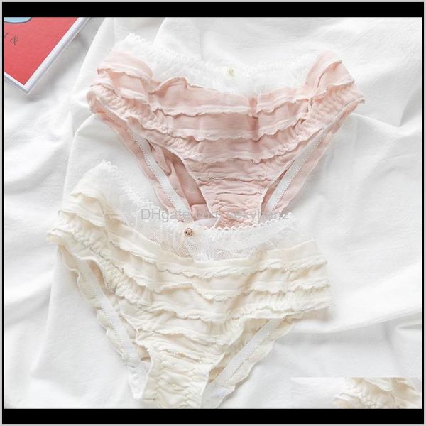 Feminina entrega entrega entrega 2021 cueca meados de cintura cintura lace transparente algodão sólido respirável tecido briefs mulheres calcinha ropa em