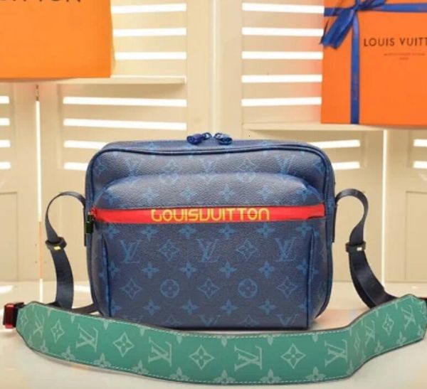 

cross handles brand handbags designer bags luxury bag m43845 iconic m43829 shoulder m43843 totes m43845 body messenger clutches small ev