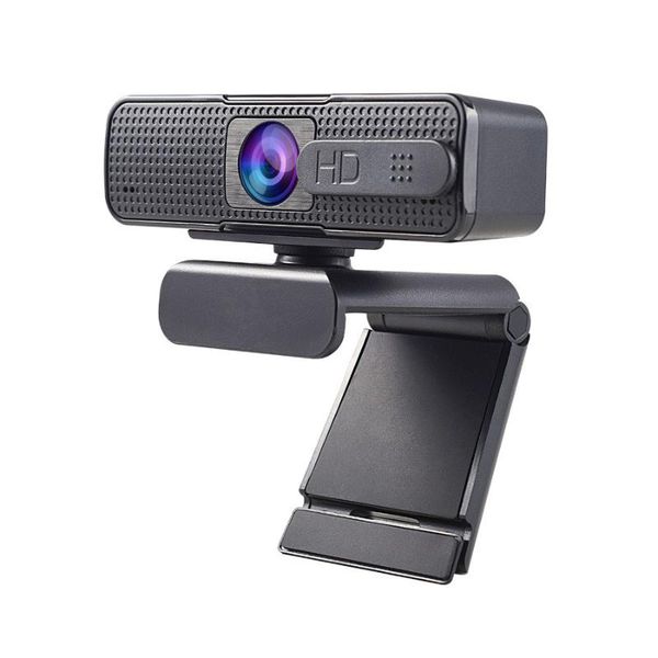 

webcams web camera full hd webcam 1080p autofocus with cover usb 2.0 microphone for pc lapvideo call