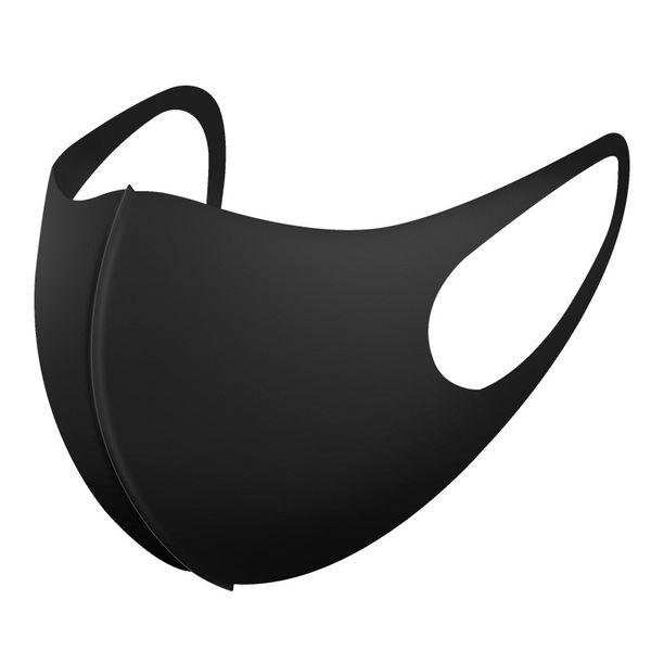 

autumn star life stereo fashion trend washable breathable mh red mask