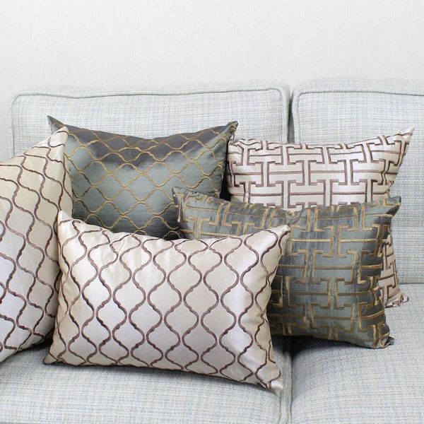 

cushion/decorative pillow 28 embroidered sofa cushion cover throw decorative case