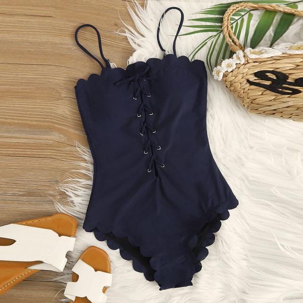 

solid color bodysuit women summer skinny body one-piece camisole swimsuit beachwear diving duit #t2g women's jumpsuits & rompers, Black;white