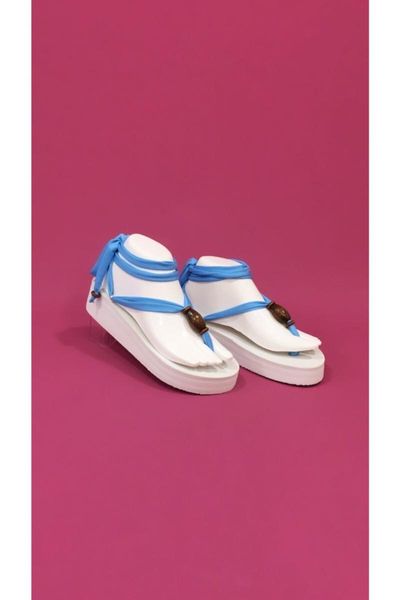 

sandals a base 3, Black