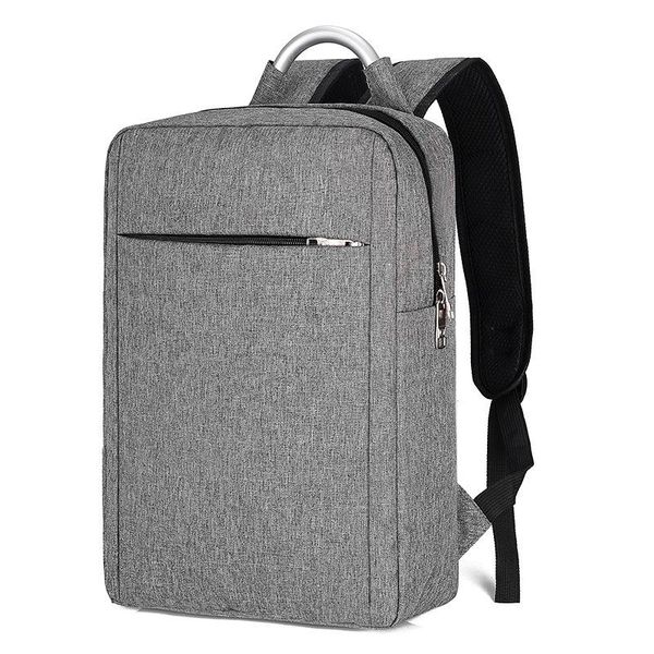 

backpack men's computer bag women's business work