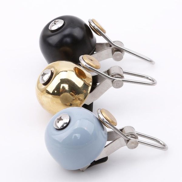 

bike horns bell timbre bicicleta safety sport alarm bicycle accessories cycling
