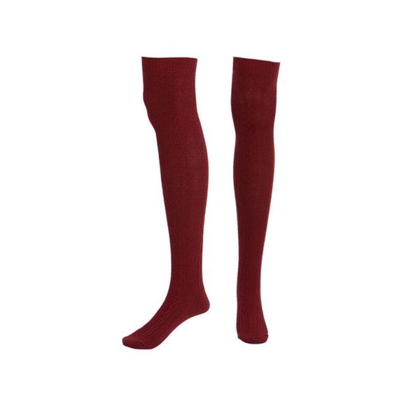

socks & hosiery fashion women stockings crochet knitted soft elastic tights lingerie underwear boot cover long leg, Black;white