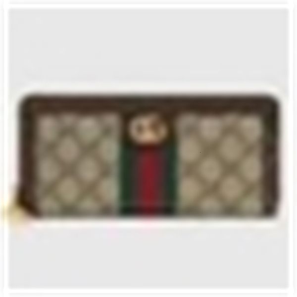 

designer luxury 523154 ophidia zip around wallet bumbags long wallet chain wallets purse clutches evening pouches mini belt bags brand 37fm, Black;red