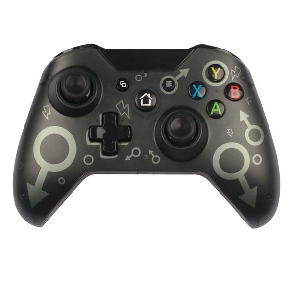 

wireless controller gamepad precise thumb joystick gamepads game controllers for xbox one/ps3/pc